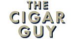 The Cigar Guy