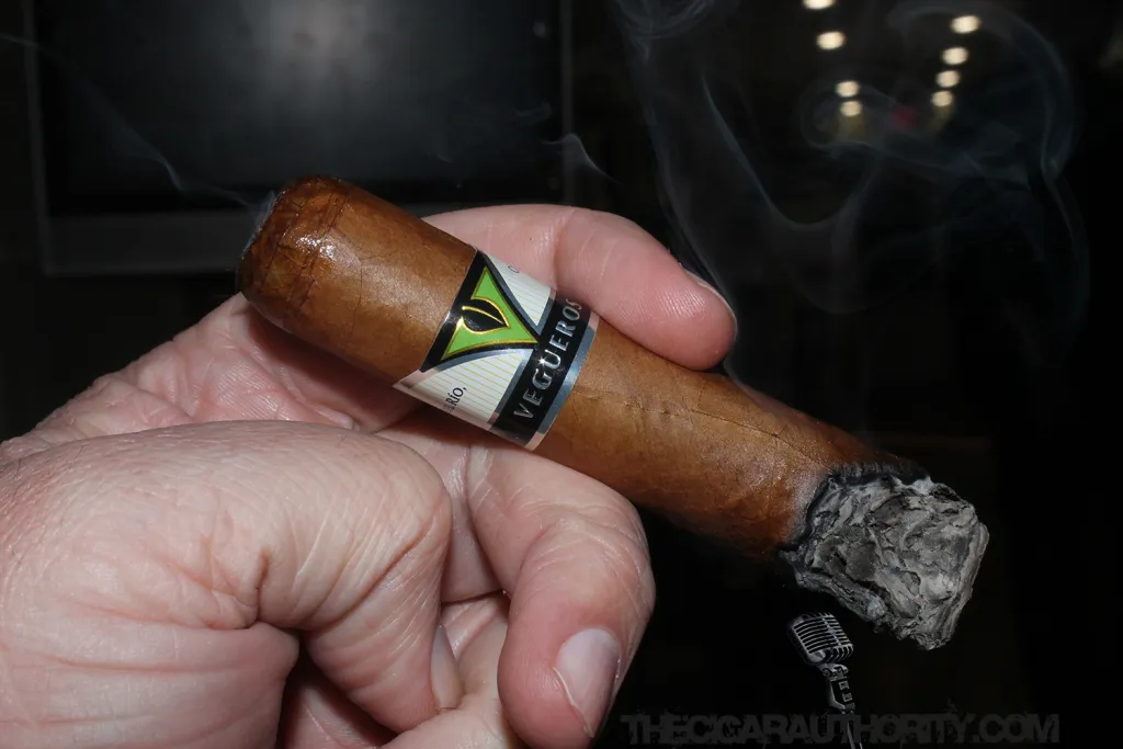 Vegueros Cigar Review